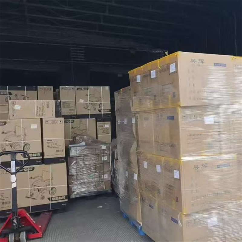 德兴市芦溪县物流：多元运输与专业服务探秘