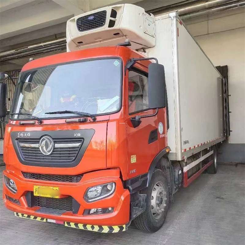 德兴市潞城区物流：多元专线与高效运输探秘